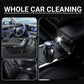 Car Interior Stain Remover and Polisher