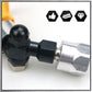 Spray Gun Swivel Joint