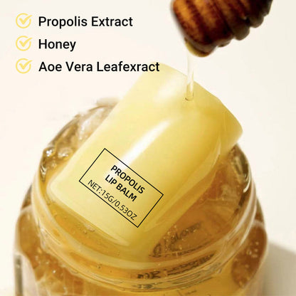 🎉Hot Sale🎉Honey Moisture Deep Nourishing Lip Balm