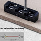 Electric Drill Round Rod Auxiliary Tools