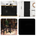 🔥Water-based Environmentally Friendly Odorless Wood Furniture Repair and Renovation Paint