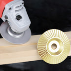 Grinding and Shaping Thorn Disc for Angle Grinder