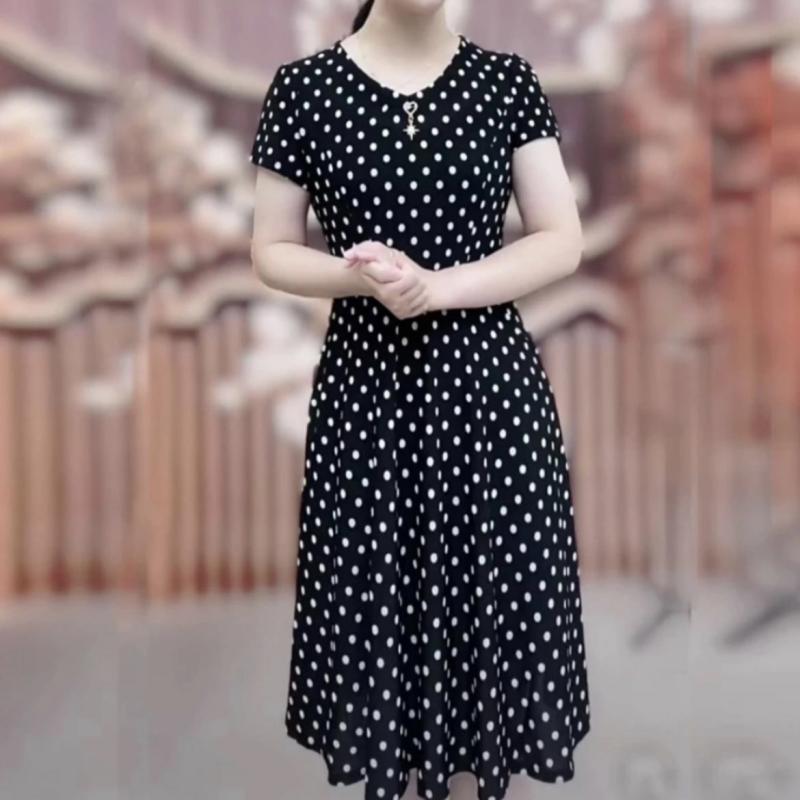🔥50%OFF🔥Summer Elegant Dress for Women
