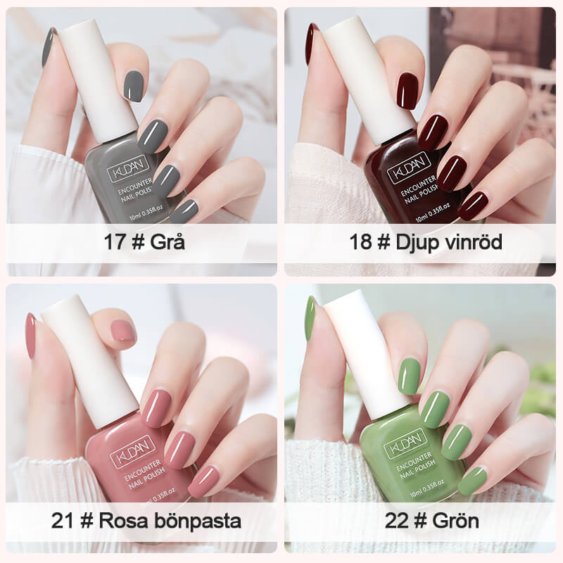 💥New Year Hot Sale💅No-bake Peel-off Nail Polish✨