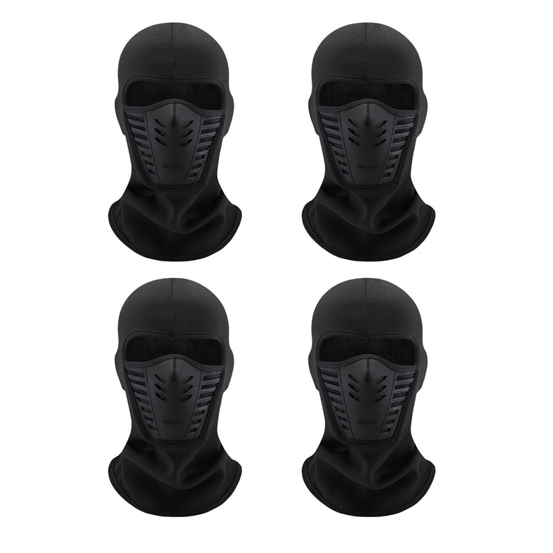 🔥Unisex Windproof Winter Warm Full Face Mask