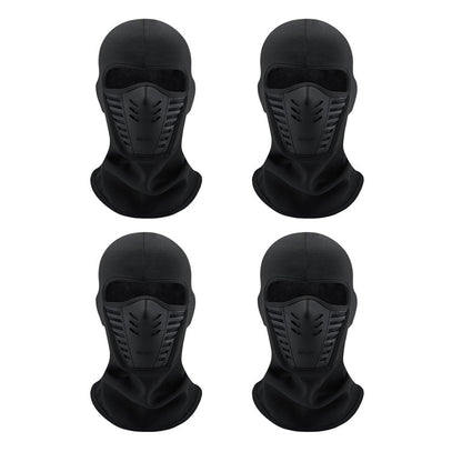 🔥Unisex Windproof Winter Warm Full Face Mask