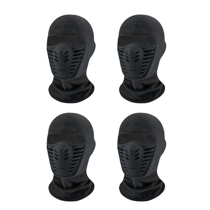 🔥Unisex Windproof Winter Warm Full Face Mask