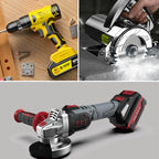 4-Inch Porous Widened Cutting Blade for Stone Ceramic（BUY 1 GET 1 FREE）