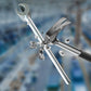 Door Hinge Gap Adjustment Wrench