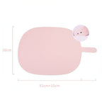 Kitchen No-stick Silicon Backing Mat