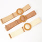 🔥50% OFF🔥Fashion Elegant Elastic Belt for Women