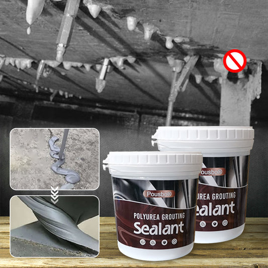 🔥Last Day 49.99% Off🔥 Polyurea Grouting Sealant