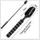 Telescopic Fishing Bait Casting Spoon