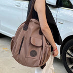 🔥Hot Sale🔥Versatile Large Capacity Waterproof Backpack