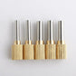 Stainless Steel Seam Glue Nozzles