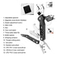 Multi-function Wrench Pliers