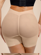 💃High Waisted Seamless Short Shaper