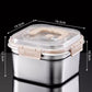 Portable Crisper Box