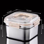 Portable Crisper Box