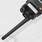 🔥📡 UV-5R Ham Radio Long Range UV5R Two Way Radio Dual Band Walkie