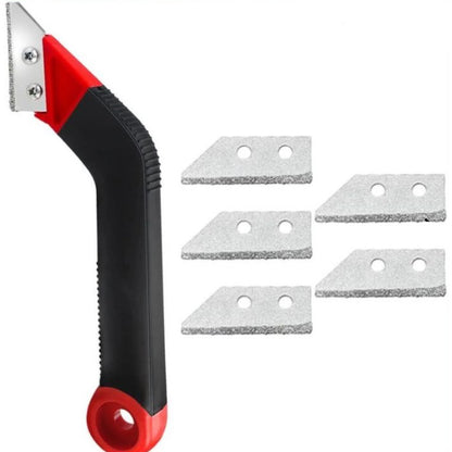 Tile Grout Removal Rake Tool（Buy 1 Get 1 Free）
