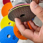 Diamond Cutting Grinding Disc