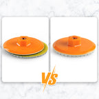 Integrated Stone Trimming and Polishing Disc（BUY 3 GET 5 FREE）
