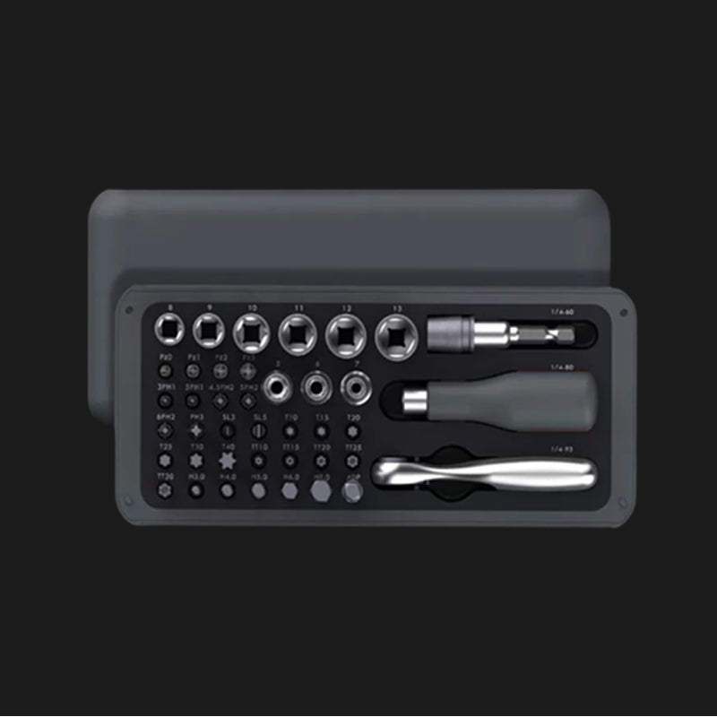 Household Disassembly Precise Tools Set