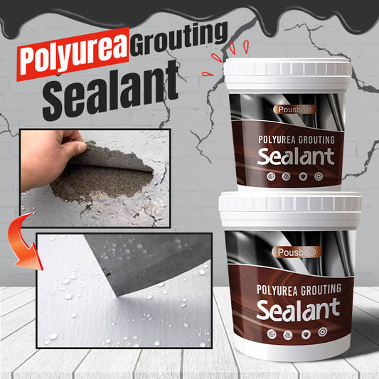 Polytes Grouting Liquid High Molecular Grouting Waterproof Coating