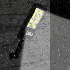 Outdoor Waterproof Intelligent Solar Light Remote Control