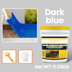 Water-based Rust Remover for Metal