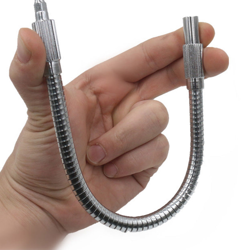 Hexagonal Flex Universal Extension Bits Holder（BUY 1 GET 1 FREE）
