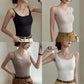 Women's Tank Tops and Bra In One