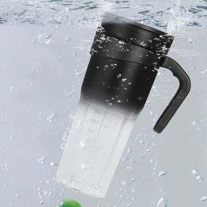 Portable Multifunctional USB Charging Juicer
