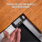 Electronic Digital Display High-precision Measuring Angle Ruler