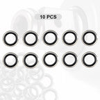 1/2\" Retaining Ring Clip with O-Ring