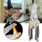 Multifunctional Wire Stripper Crimper Cable Cutter Pliers