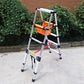 Extension Ladder Tool Storage Hanging Bag