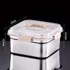Portable Crisper Box