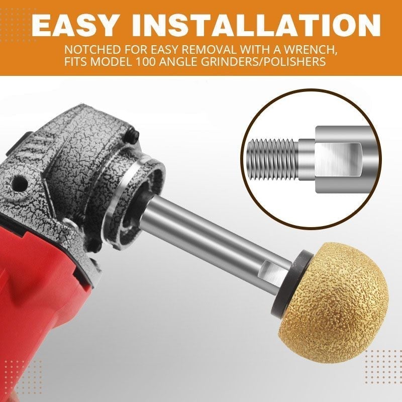 Multifunctional Angle Grinder Extension Conversion Rod（BUY 1 GET 1 FREE）