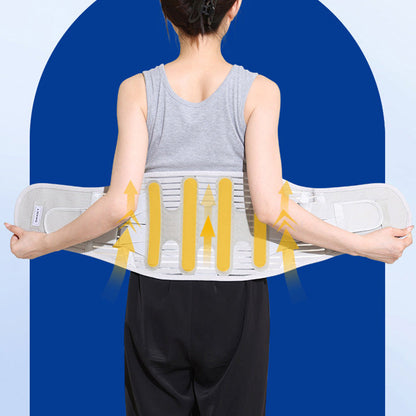 🎁Hot Sale 50% OFF⏳Ultra Thin Lightweight Waist Protector