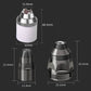 P80 Plasma Cutting Nozzle