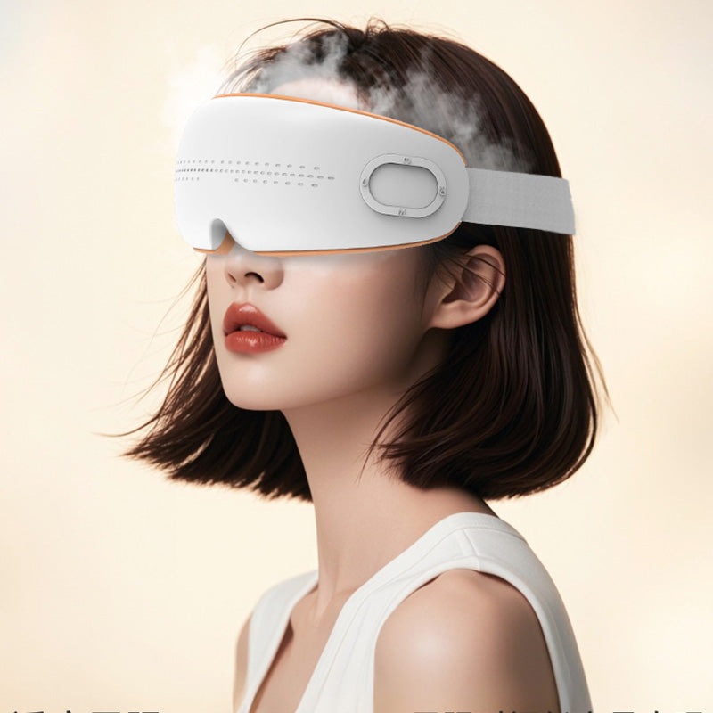Relieve Fatigue, Improve Dark Circles, Enhance Sleep Quality.