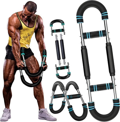 🔥Adjustable Spring Arm Trainer