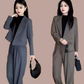 🔥Free Shipping🔥 Women's Fashion Suit Two-Piece Set