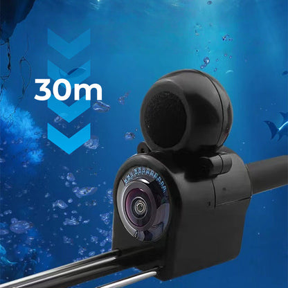 Underwater Camera