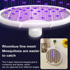 🔥Hot Sale 50% OFF🔥 Foldable Mosquito Killer Swatter