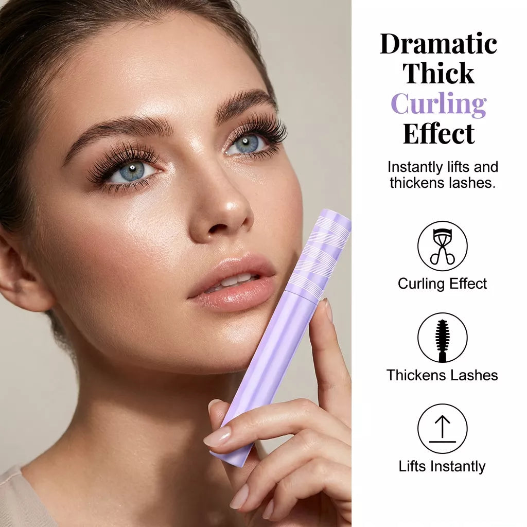 💜 Buy 1 get 1 free !! 💜Tubing Mascara & Primer