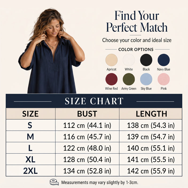 Women’s Minimalist Solid Color Maxi Dress