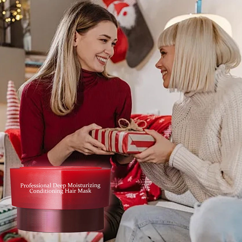 🔥Newly Developed Deep Moisturizing Conditioner